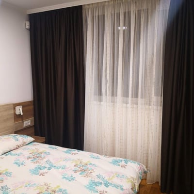 Miete einer geräumigen 2-Zimmer-Wohnung, Varna, Bulgarien